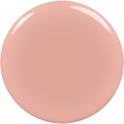 Essie Gel-Like Nail Polish Lasts Up To 15 Days with Flex.e Gel Technology No Chipping Glass-Like Shine Vegan Formula Gel Couture 504 Of Corset 13.5ml