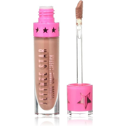 Jeffree Star Velour Liquid Lipstick Celebrity Skin by Jeffree Star Cosmetics Beige