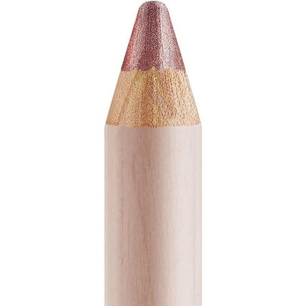 Smooth Shimmer Eyeshadow Stick No.61 Cinnamon Bun - Sensitive Eyes