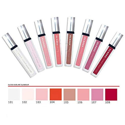 Chen Yu Shine Lip 101 Sublime