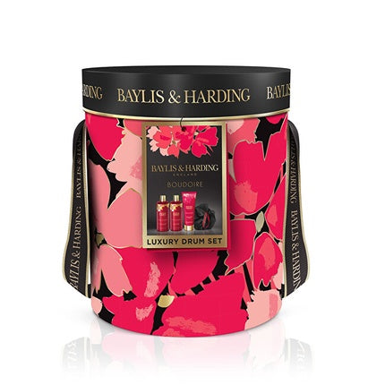 Cherry Blossom Body Care Gift Set (4 pieces)