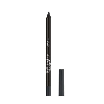 DH Eye Pencil Perfect Gel 2-in-1 Gray No.2