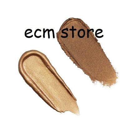 Revolution Glam Eyes Duo Cream Eye Shade 2 in 1 Pencil + Gel