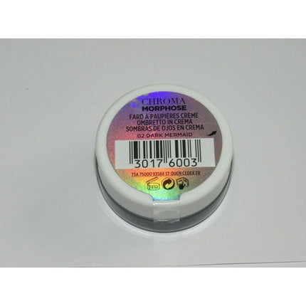 Loreal Chroma Morphose Cream Eyeshadow