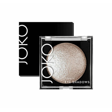 OKO Mineral Eye Shadows Mineral Eyeshadow 509 2g