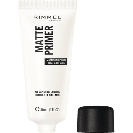 Rimmel Lasting Matte Primer 30ml