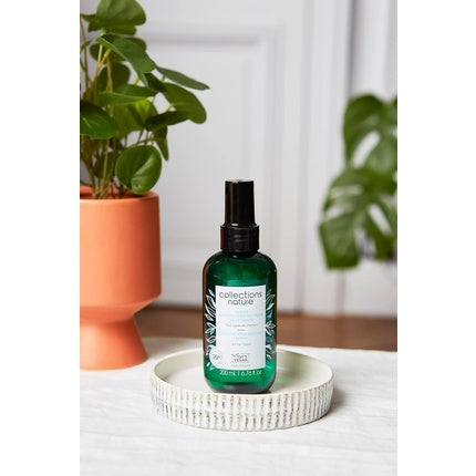 Collections Nature Moisturizing Spray for Everyday Use 1ml