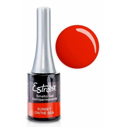 ESTROSA SMALTO SEMIPERCOLORE 14 ML