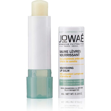 JOWAÉ Nourishing Lip Balm 4g