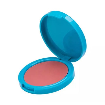 INGRID Mermaid Glow Cheek and Lip Cream Blush Coral Pink 10g