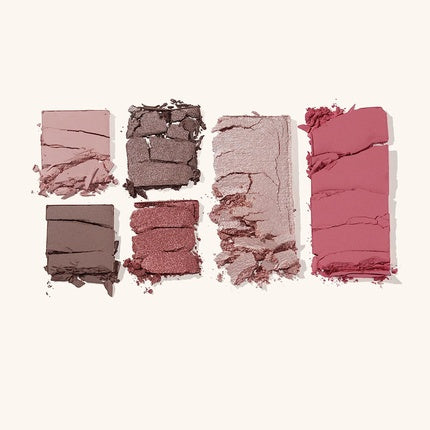 Catrice Blossom Glow Eye & Cheek Palette 6 Colors Long-Lasting Vegan