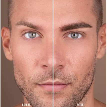 Mulac Cosmetics Eye, Bro! Pen Wanna Be Blonde?! Eyebrow Marker Light Brown Neutral Vegan