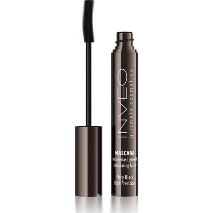Inveo - Mascara With Hair Growth Stimulating