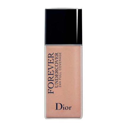 Dior Diorskin Forever Undercover 24H Full Coverage Ultra Fluid Foundation Dark Beige