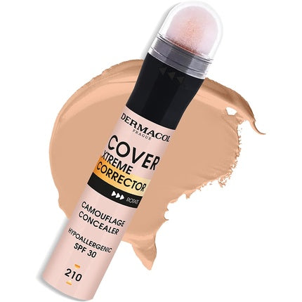 Extreme Cover Corrector No. 2 (208)
