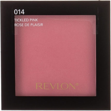 Revlon Powder Blush Tickled Pink