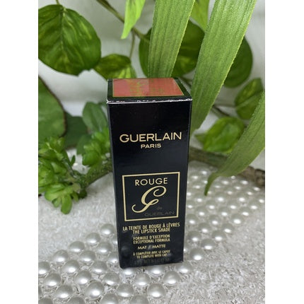 Guerlain G De Guerlain Matte Lipstick Refill 26 3.5g