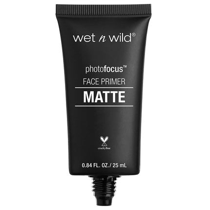 Wet N Wild Photo Focus Face Primer Matte