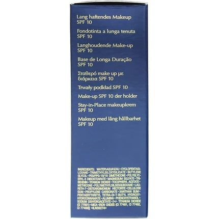 Estee Lauder Ladies Double Wear Stay In Place Makeup SPF 10 Liquid 30ml