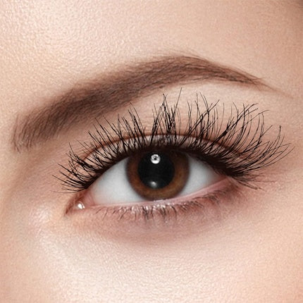 Kiss Knock Out Lash