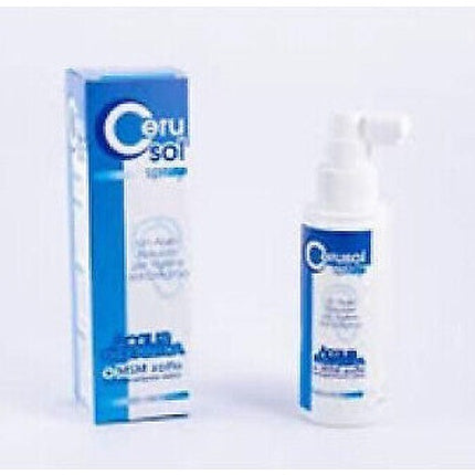 Cerusol Laundry Detergent Spray 100ml