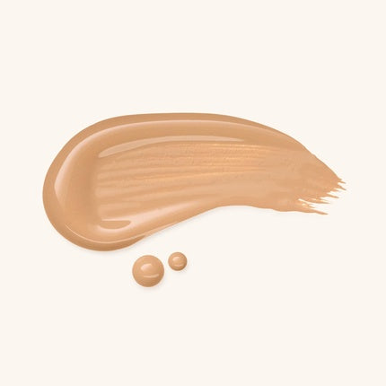 Catrice Nude Drop Tinted Serum Foundation Lightweight Hydrating Buildable Coverage 1.01 Fl Oz