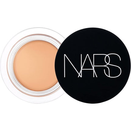 Nars Soft Matte Complete Concealer Custard 0.21oz Ivory 6g