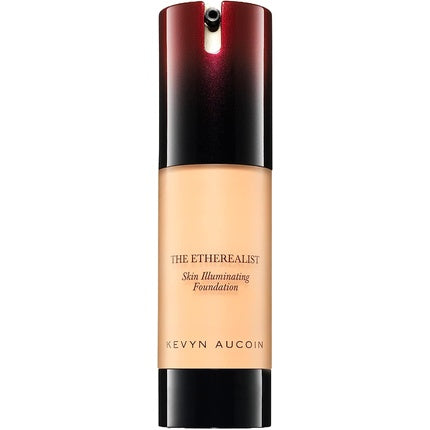 Kevyn Aucoin The Etherealist Skin Illuminating Foundation EF 05
