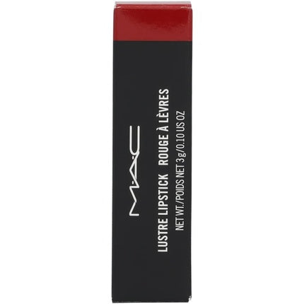 Lustre Finish Lipstick Lady Bug