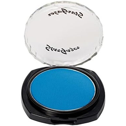 Aqua Maximum Color Pressed Powder Eye Shadow