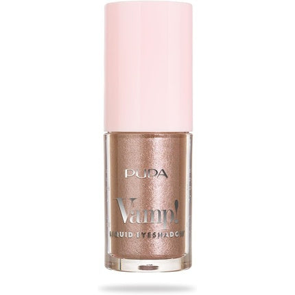 Pupa Vamp! Liquid Eyeshadow 010