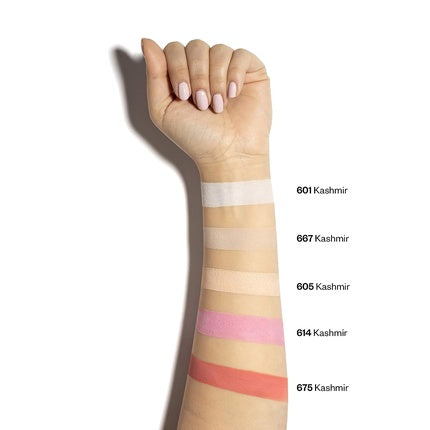 Paese Cosmetics Kashmir Matte Eyeshadow Number 614 20g