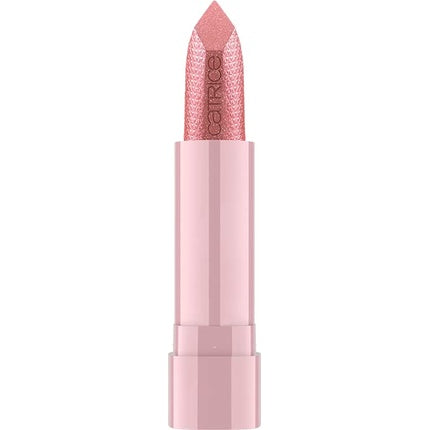 Catrice Drunk'n Diamonds Plumping Lip Balm Lipstick No. 020 Rated R-Aw Nude