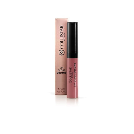 Lip Gloss Volume Nr.160 Dusty Rose 7ml