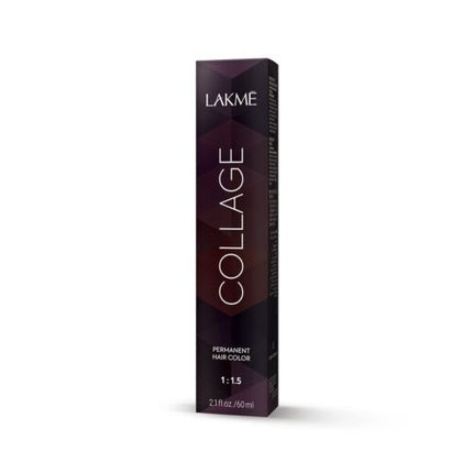 Lakme Collage Bases Color Permanent Tincture No. 6/00 60ml