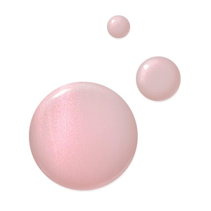 LONDONTOWN Pink Nail Polish Lakur Vegan Chip-Resistant Long-Lasting Nail Lacquer 40 fl oz Dream Scene