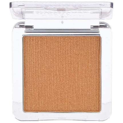 Essence Metal Chrome Blush My Name Is Gold Rose Gold