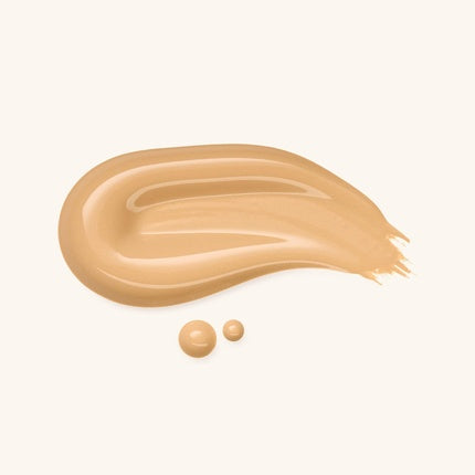 Catrice Nude Drop Tinted Serum Foundation Lightweight Hydrating Buildable Coverage Enriched with Hyaluronic Acid & Vitamin E Vegan & Cruelty Free 1.01 Ounce
