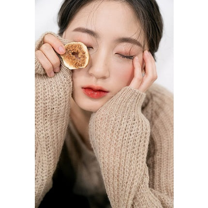 rom&nd Better Than Cheek Soft and Fluffy Blush C03 Fig Chip 5.5g