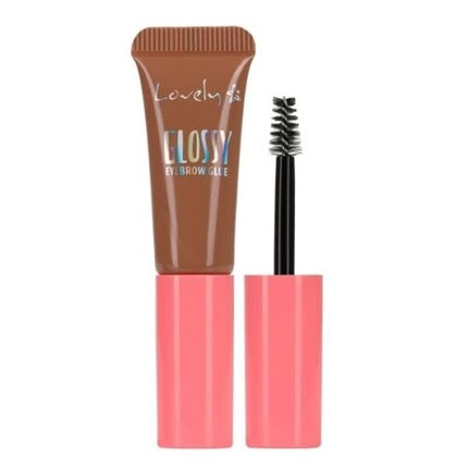 Glossy Eyebrow Glue 5g Lovely