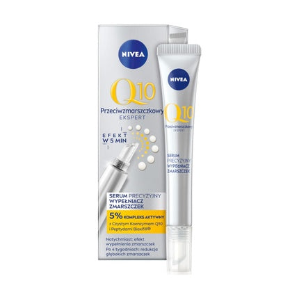 NIVEA Christmas Set Q10 Elegance