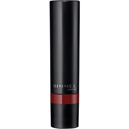Rimmel London Lasting Finish Matte Lipstick All-Day Intense Lip Color