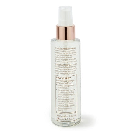 St. Moriz Advanced Face Mist