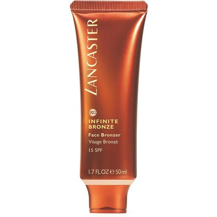 Lancaster Infinite Bronze Face Bronzer SPF15 50ml