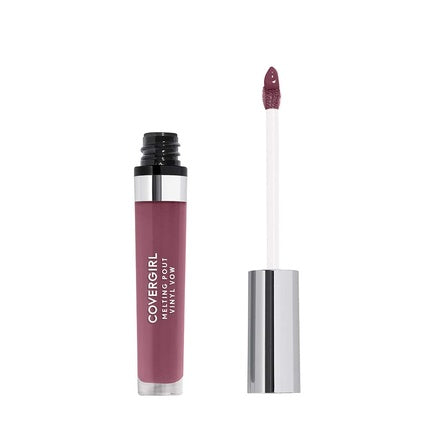COVERGIRL Melting Pout Vinyl Vow Kiss 0.11 Ounce