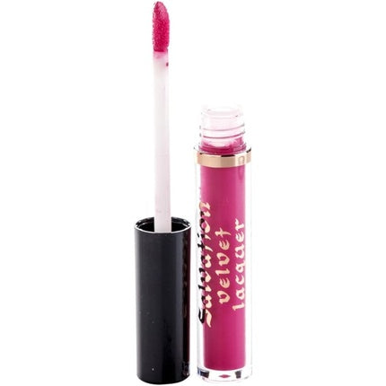 Salvation Revolution Liquid Lipstick Velvet Lip Lacquer You Took My Love
