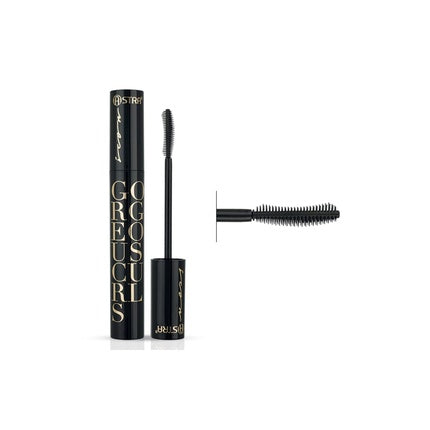 Astra Make Up Gorgeous Curls Mascara 01 - 6 0.3ml