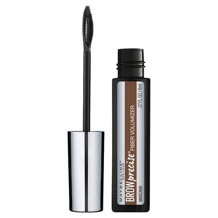 Maybelline New York Brow Precise Fiber Filler Soft Brown 8ml