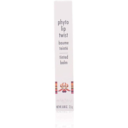 SISLEY Phyto Lip Twist Lipstick Number 15 Nut 2.5g