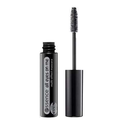 Essence All Eyes On Me Multi-Effect Mascara 01 Soft Black